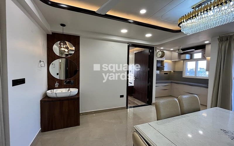 Kohinoor Gati Heights