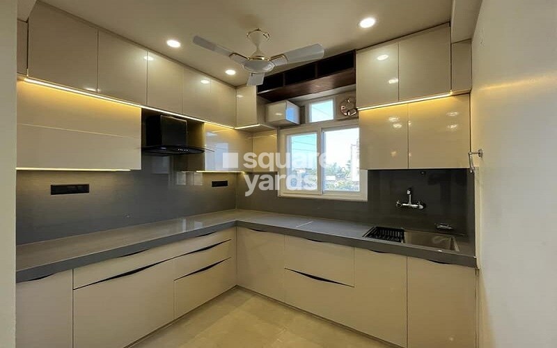 Kohinoor Gati Heights