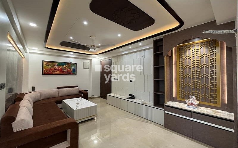 Kohinoor Gati Heights