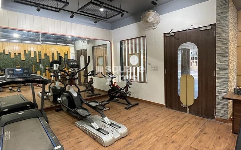 Kohinoor Gati Heights