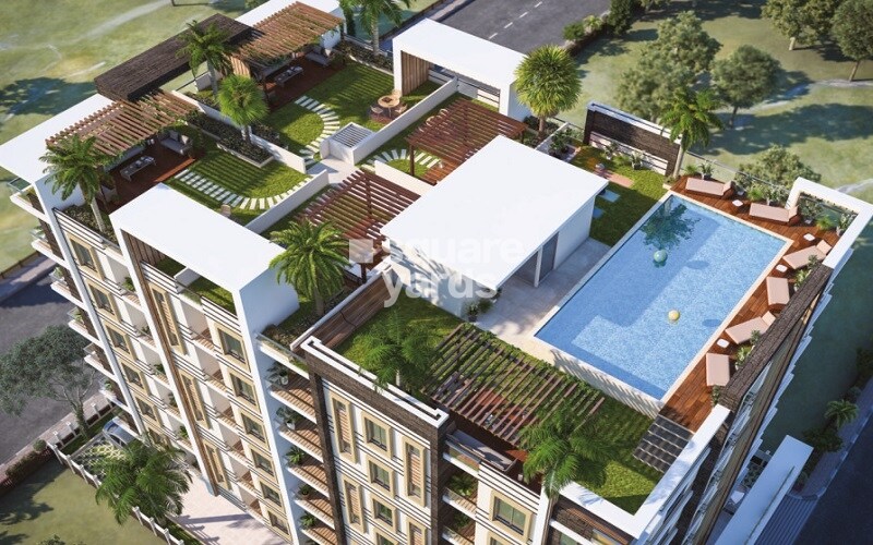 Kohinoor Gati Heights