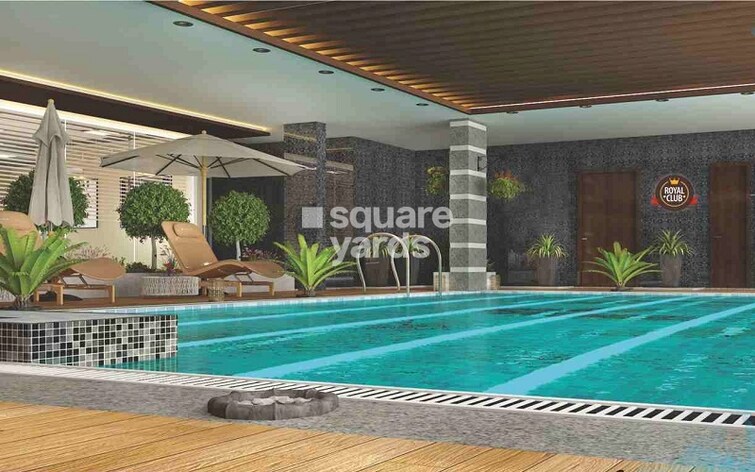 Kotecha Royal Essence Amenities-Features