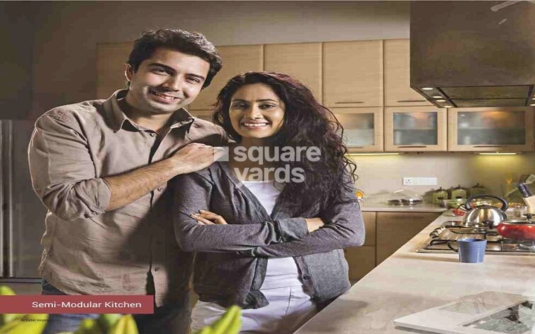 Kotecha Royal Essence Apartment Interiors 2