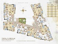 Kotecha Royal Essence Floor Plans