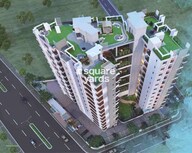 Kotecha Royal Essence Tower View