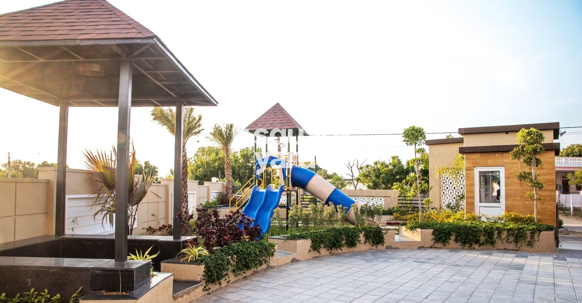 Kotecha Royal Tatvam Amenities-Features 2