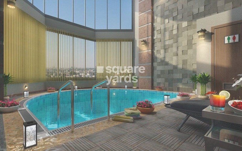 Kotecha Royal Tatvam