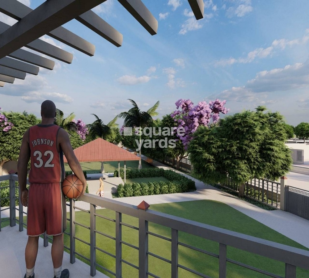 KP Samurai Valley Plot Images