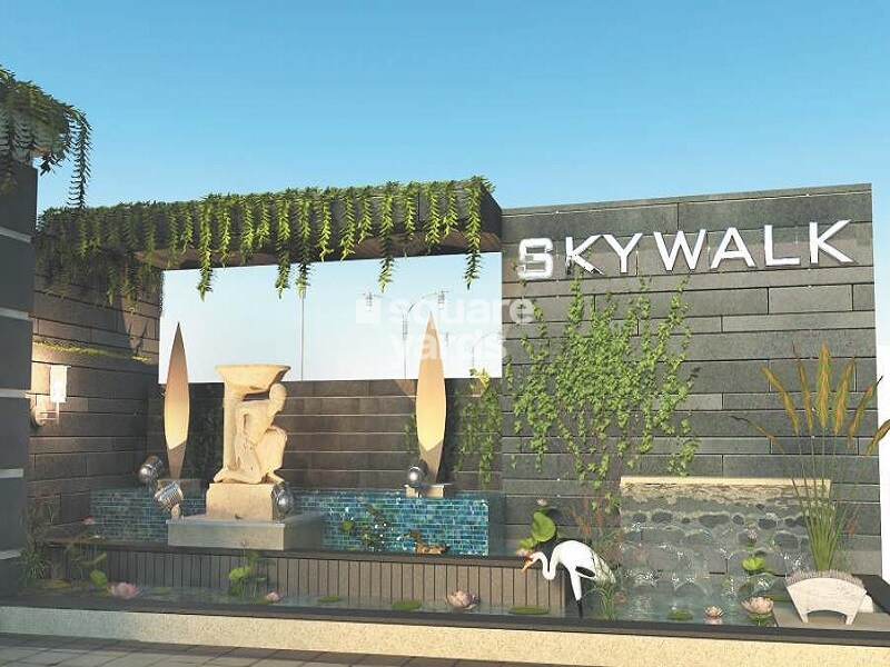 Kriscon Skywalk