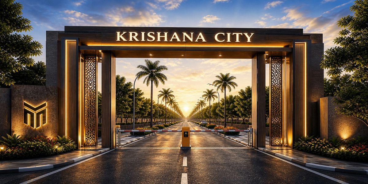 Mansukh Krishana City, Chaksu, Jaipur