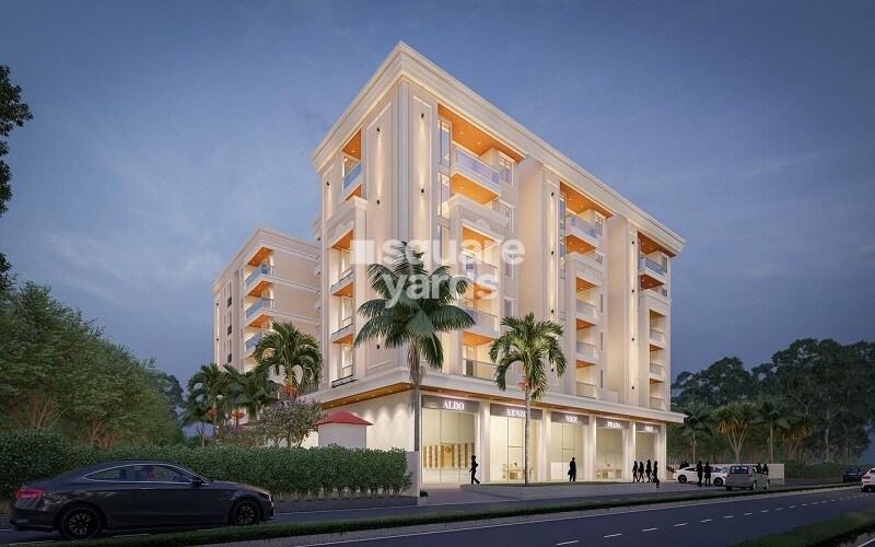 Krishna Prime Enclave