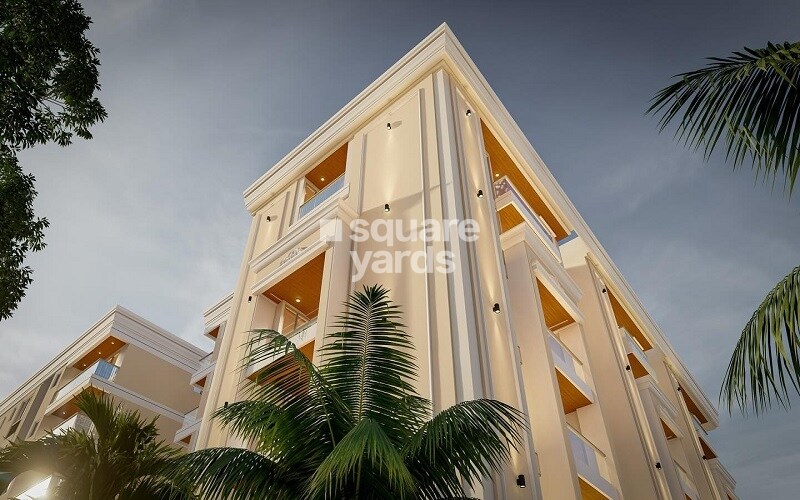Krishna Prime Enclave