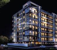 Krishna Prime Apartment Exteriors