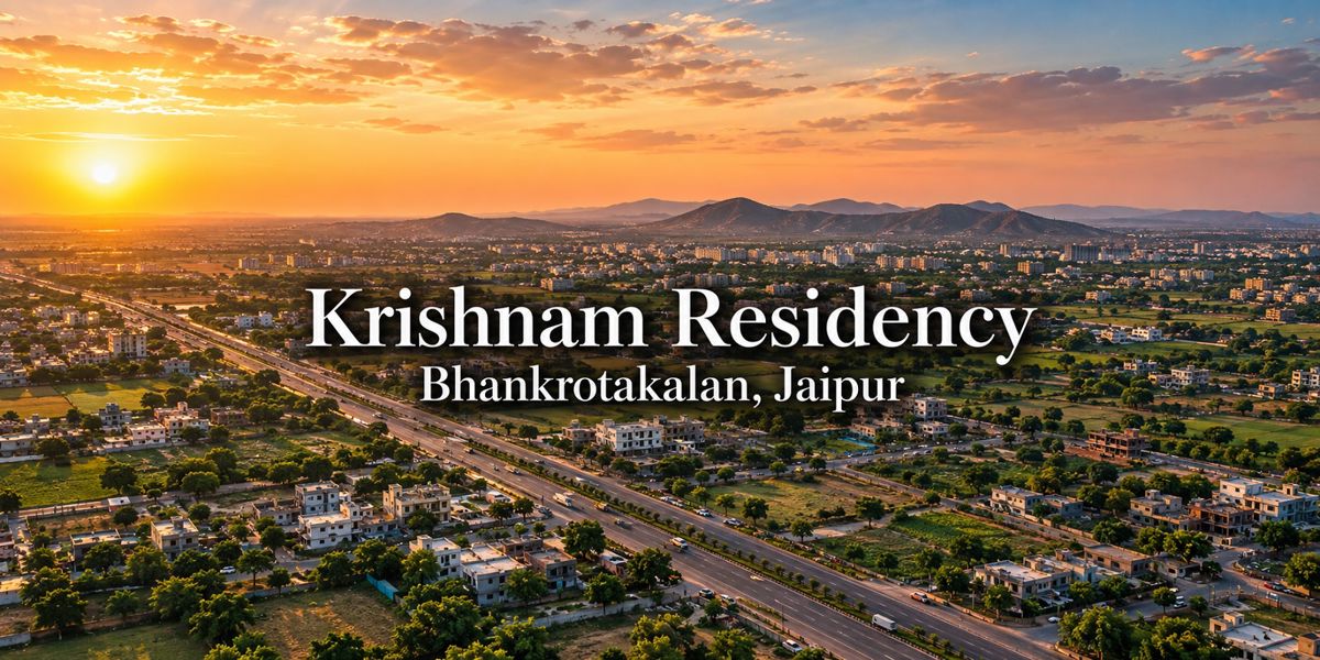 Krishnam Residency