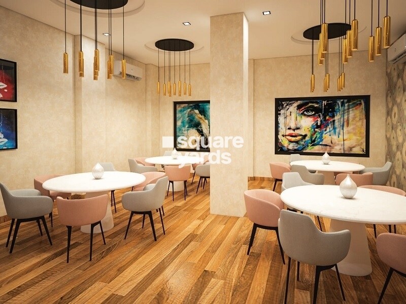 Kunal Shivansh Residency