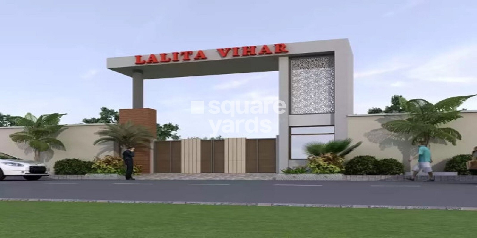 Lalita Vihar Featured Image