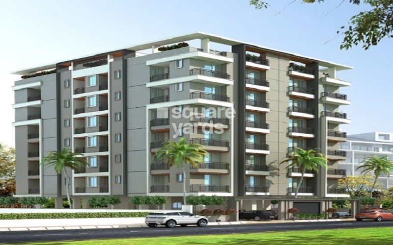 Lamba Heights
