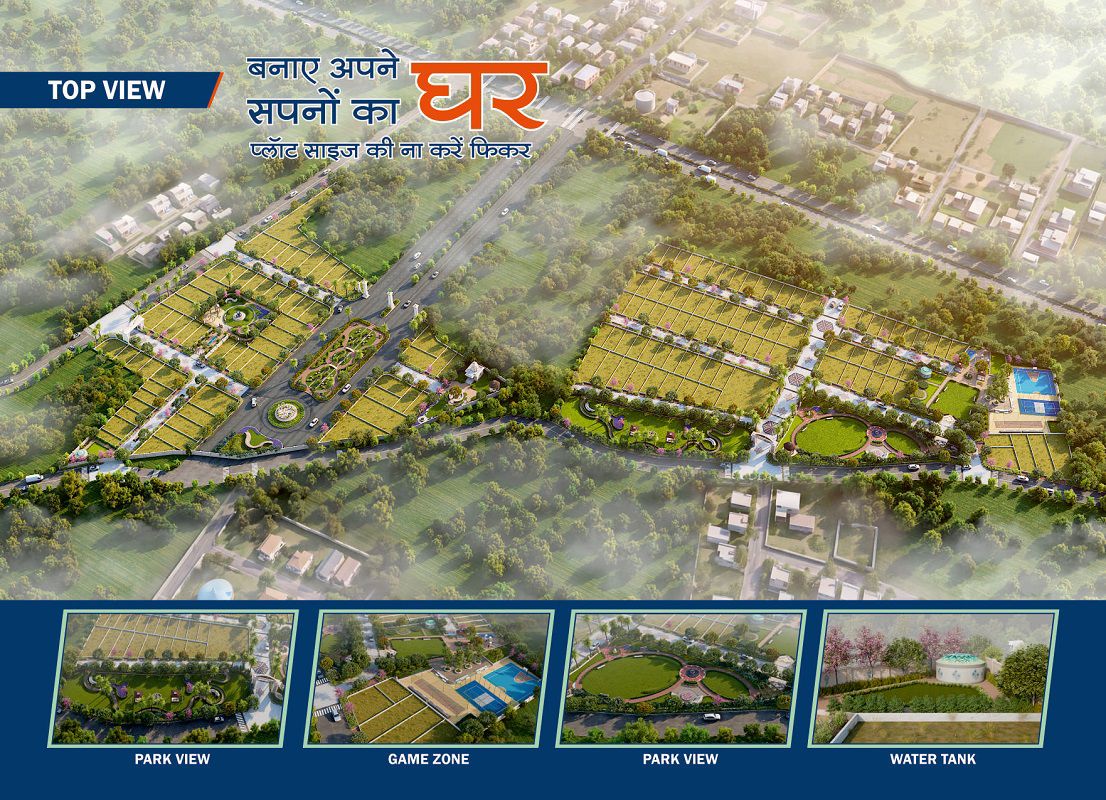 Langdi Madhav Residency