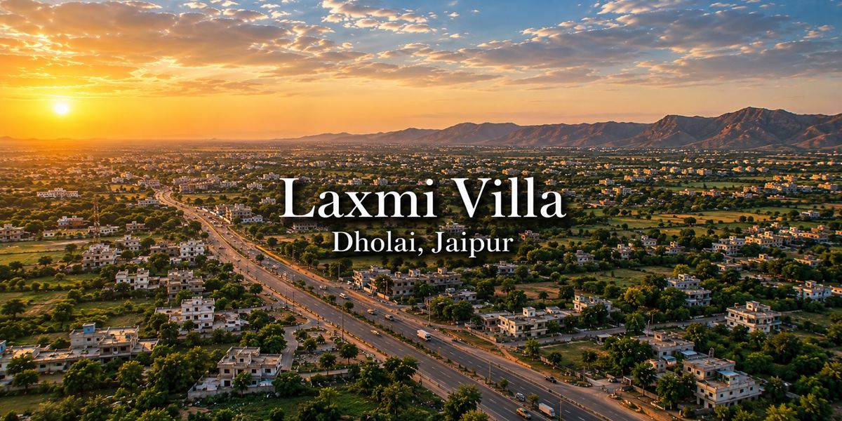 Laxmi Villa