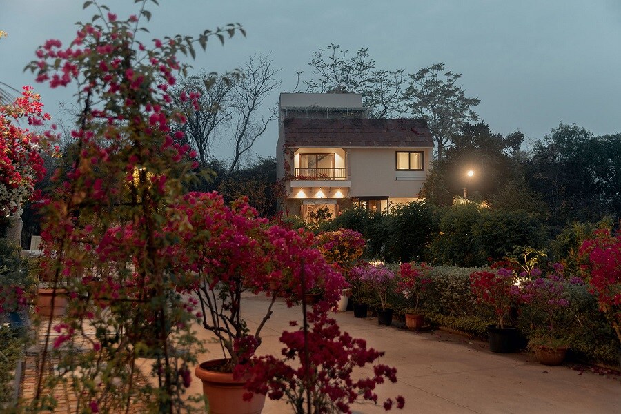 Living Vanashraya Amenities-Features 2