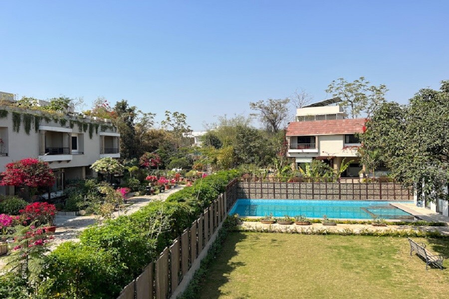 Living Vanashraya Amenities-Features 4