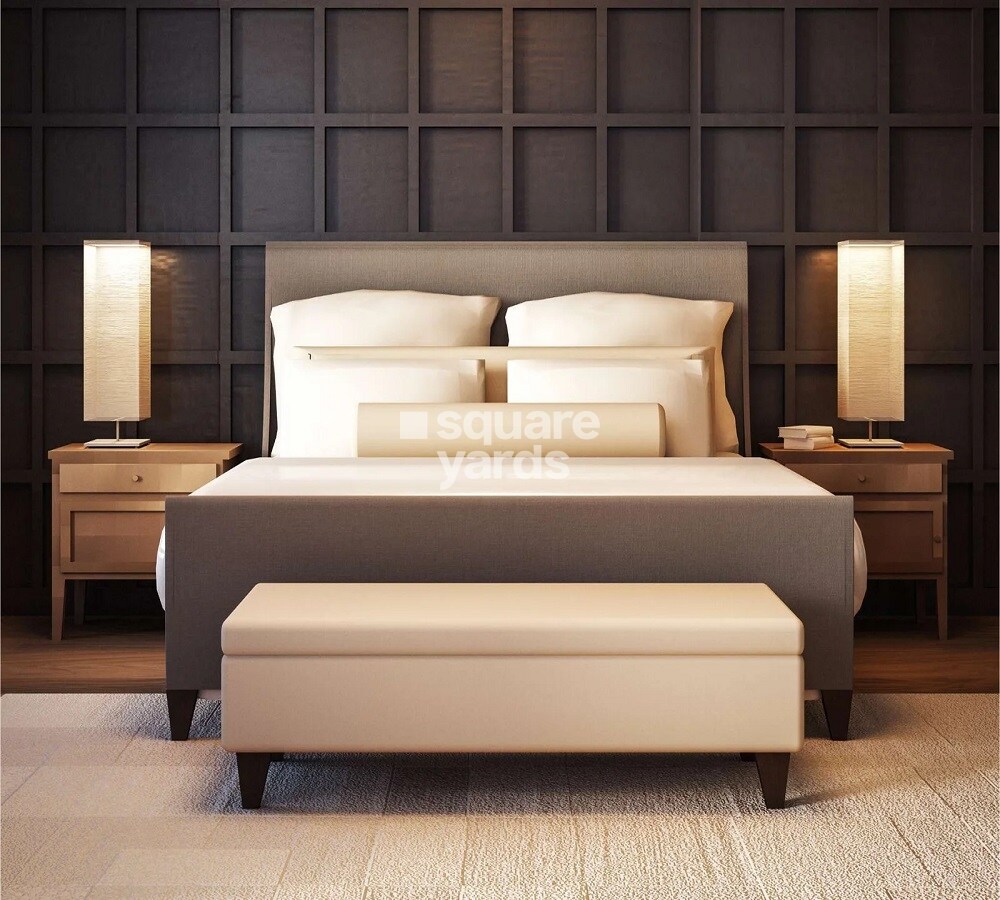 Love Home Joypur Apartment Interiors