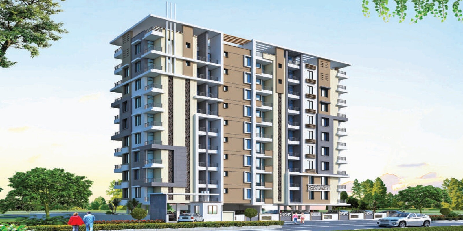 M D Heights