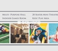 Macro Harsh The Coronation Amenities-Features