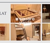 Macro Harsh The Coronation Apartment Interiors