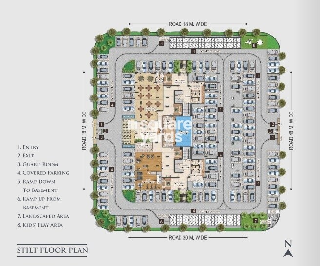 Macro Harsh The Coronation
