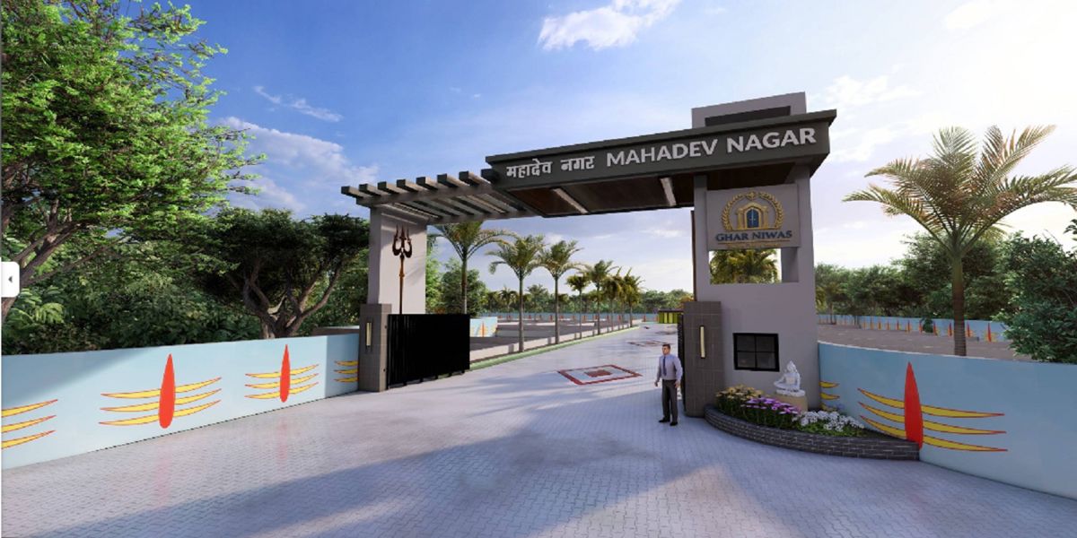 Karmanay Mahadev Nagar