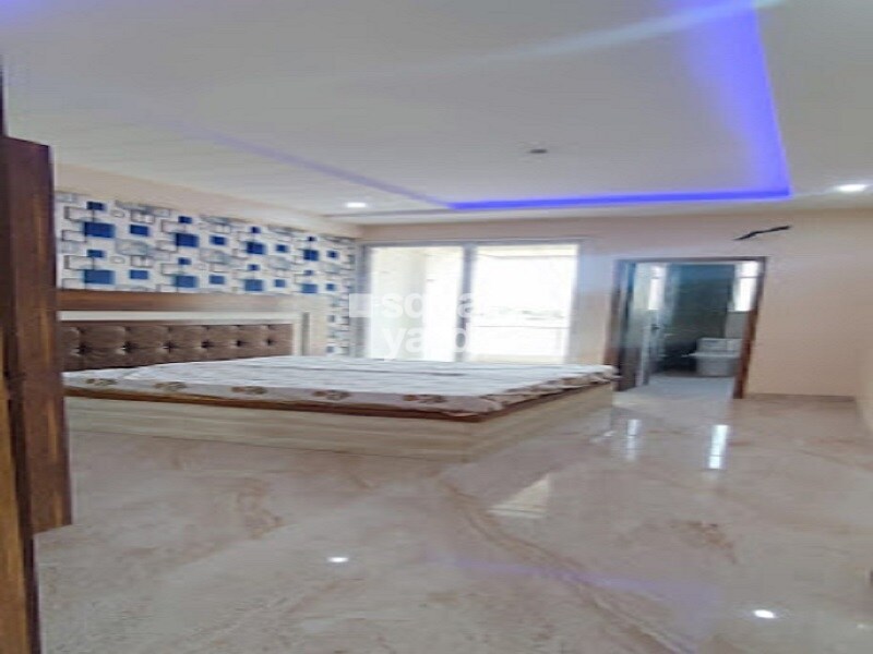 Mahal Residency
