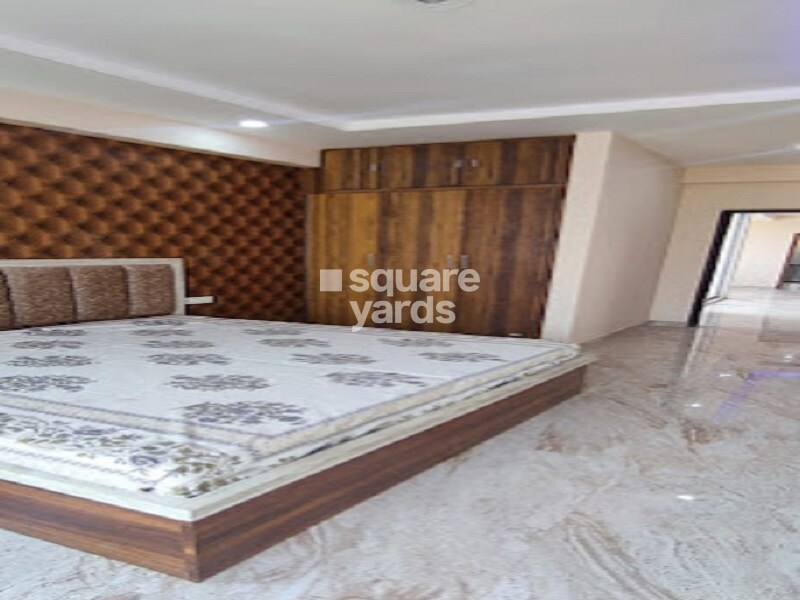 Mahal Residency