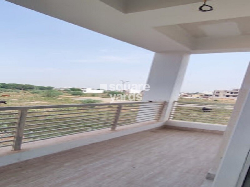 Mahal Residency