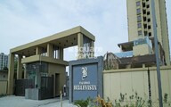 Mahima Bellevista Entrance View