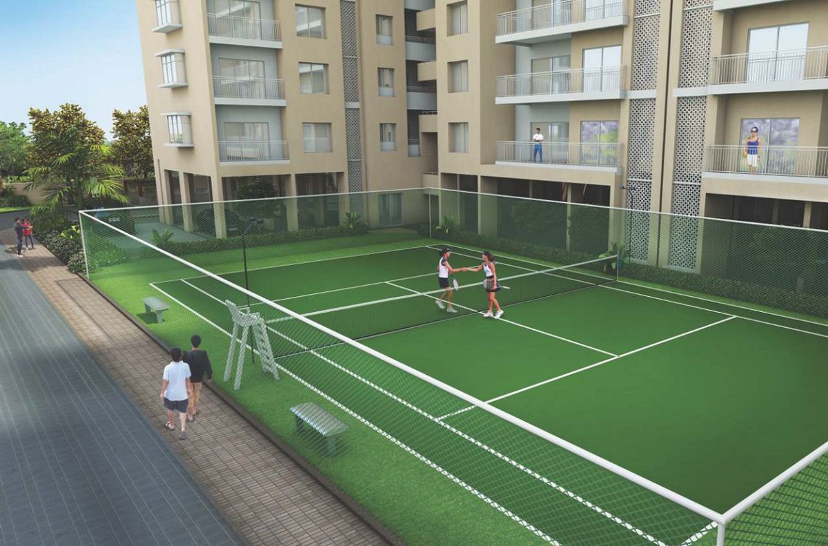 Mahima Elanza Sports facilities Image