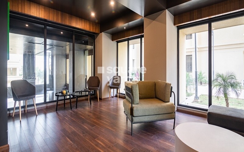 Mahima Florenza Amenities-Features 1