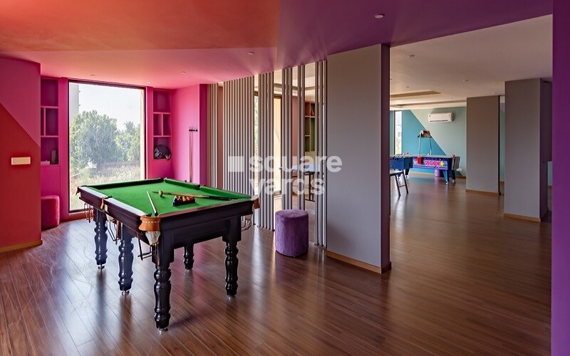 Mahima Florenza Amenities-Features 2