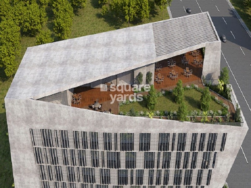 Mahima Magnus Amenities-Features