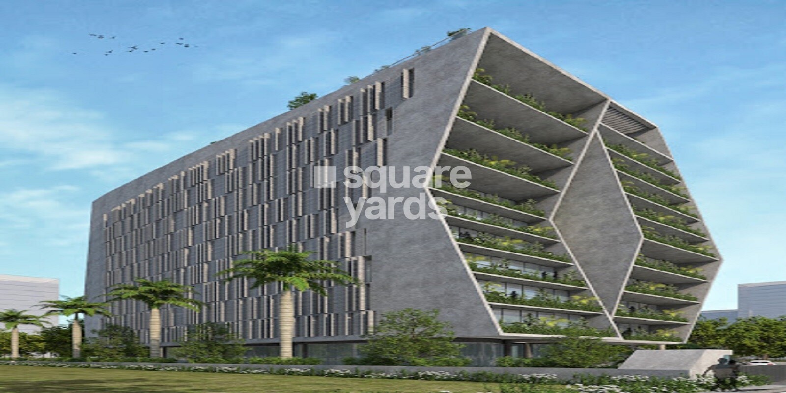 Mahima Magnus residential project in Tonk Road