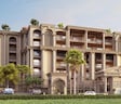 Mahima Mansion Royale