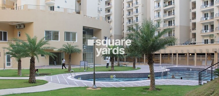 Mahima Panorama Amenities-Features