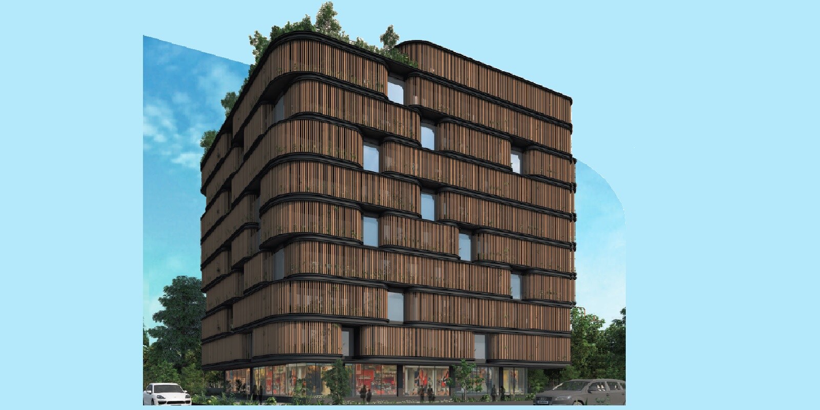 Mahima Primus residential project in Tonk Road