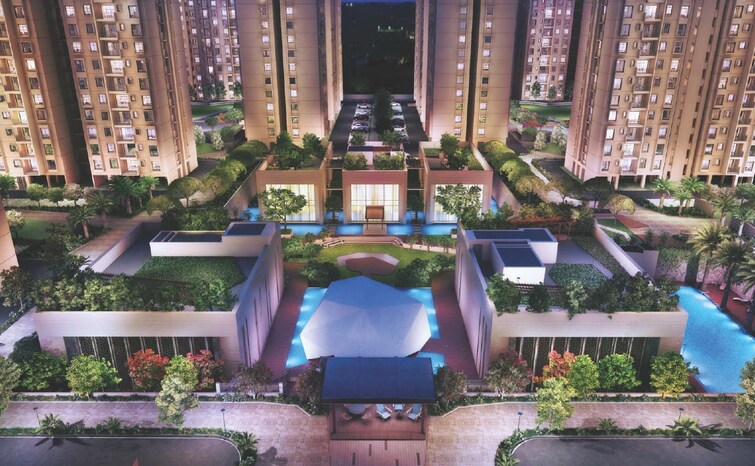 Mahima Sansaar Amenities-Features 1