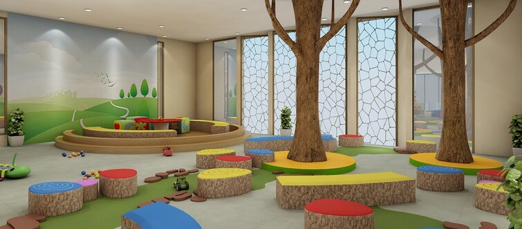 Mahima Sansaar Amenities-Features 2