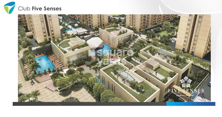 Mahima Sansaar Clubhouse External Image