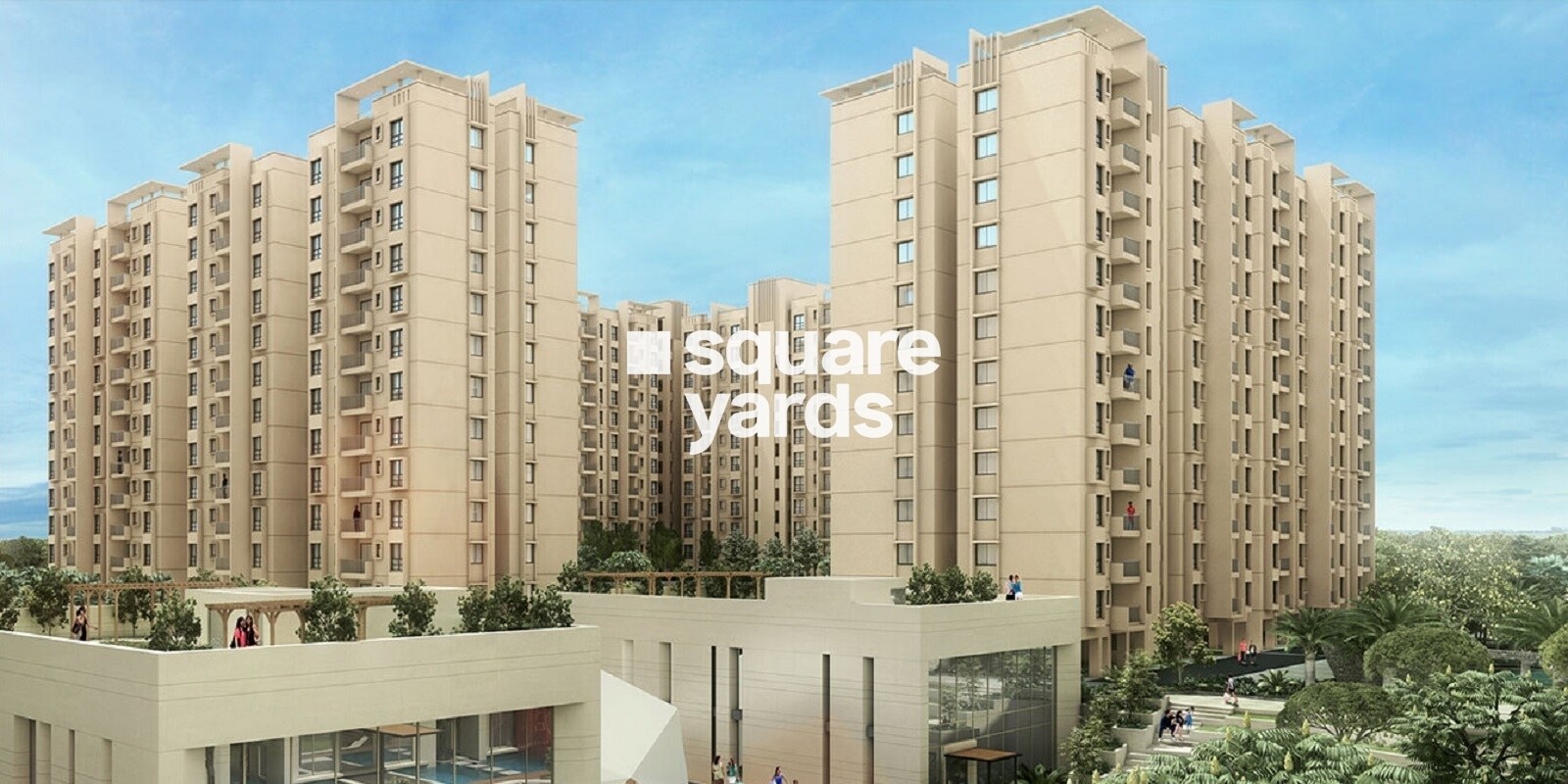 Mahima Sansaar residential project in Tonk Road