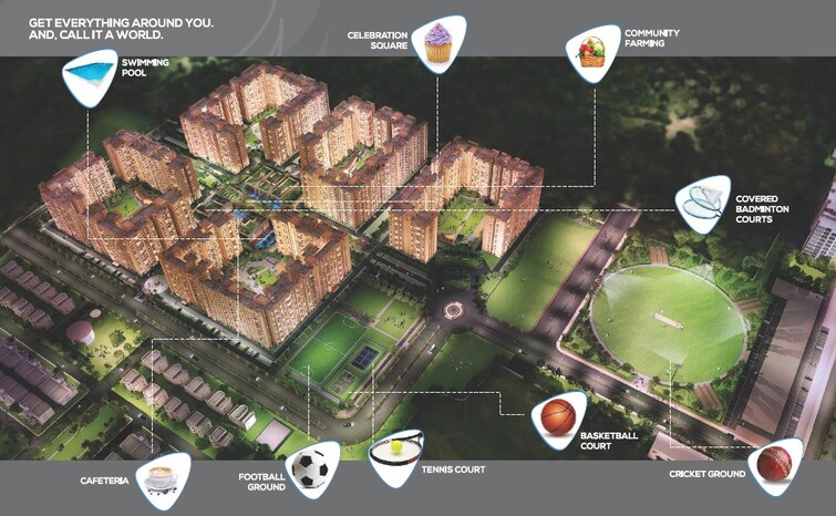 Mahima Sansaar Sports facilities Image 1