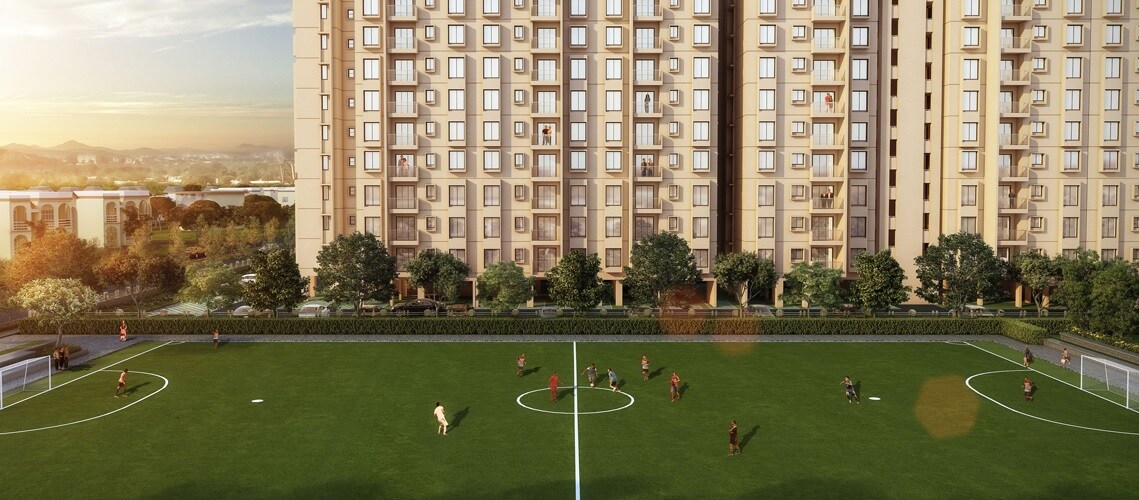 Mahima Sansaar Sports facilities Image 2