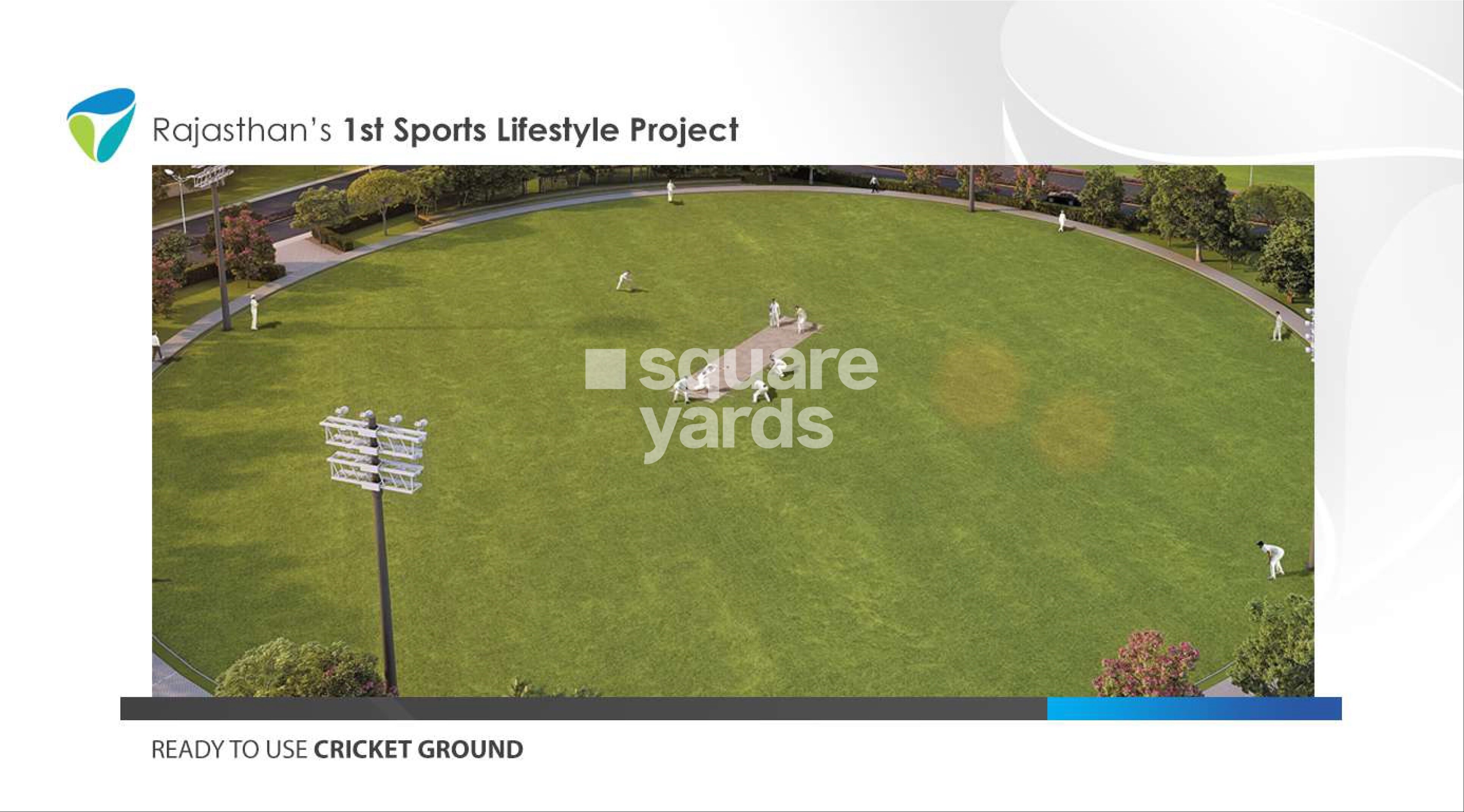 Mahima Sansaar Sports facilities Image 4